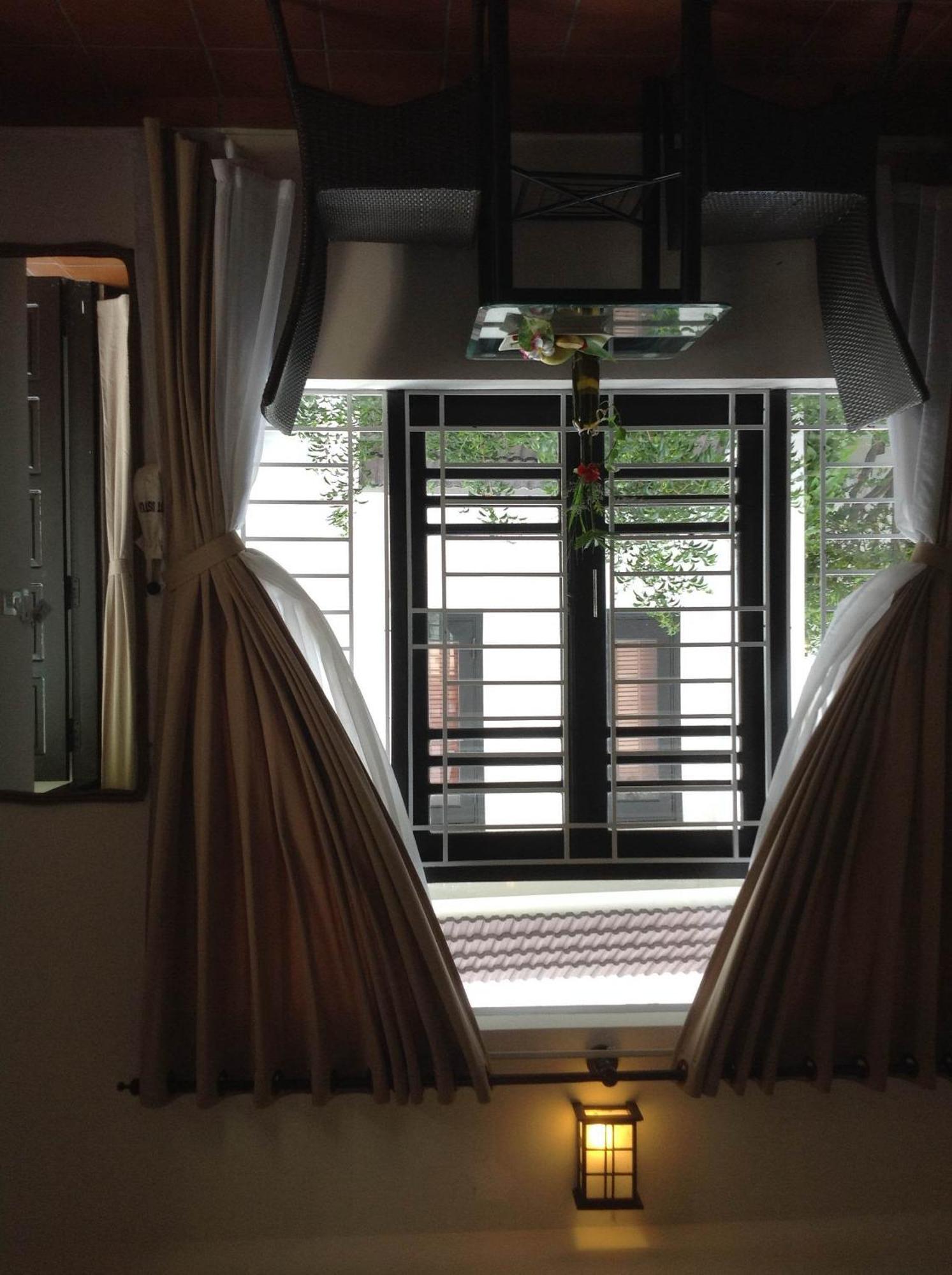 East West Villa Hoi An Bilik gambar